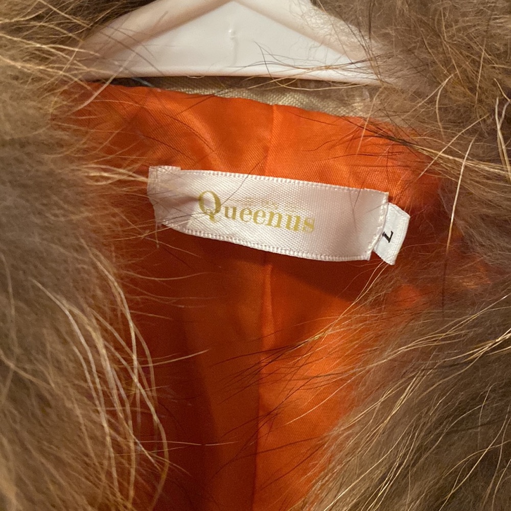 100% polyester jacket - Picture 3 of 3